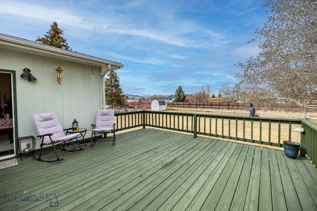 214 Beaverhead Lane, Dillon, MT 59725