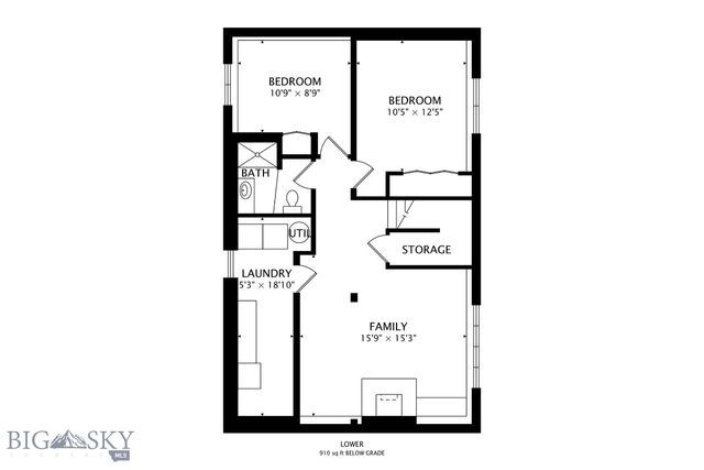 214 Beaverhead Lane, Dillon, MT 59725