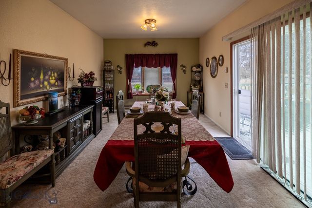 214 Beaverhead Lane, Dillon, MT 59725