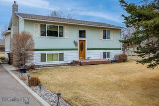 214 Beaverhead Lane, Dillon, MT 59725