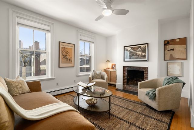 102 Charles Street 3C, Boston, MA 02114