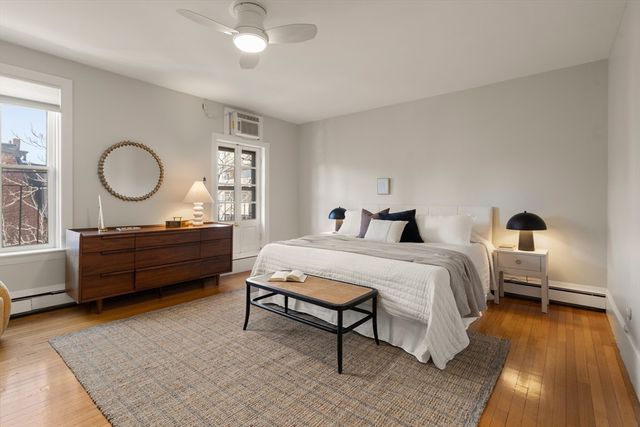 102 Charles Street 3C, Boston, MA 02114