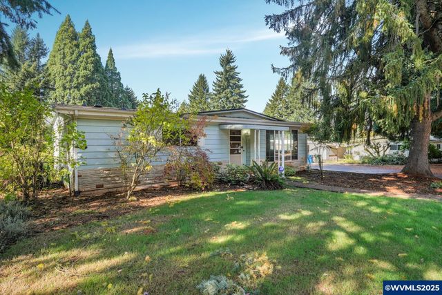 6855 20th Av, Salem, OR 97306