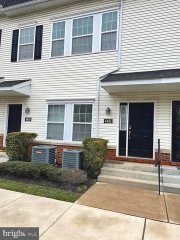 4461 RIVERVIEW LN, Philadelphia, PA 19129