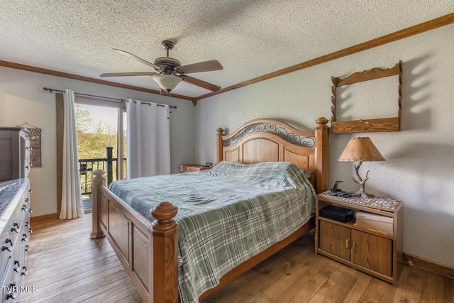 307 Sawyer Circle, Bluff City, TN 37618