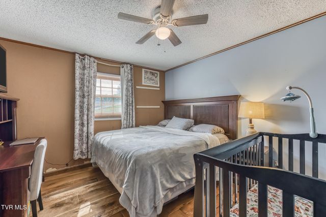 307 Sawyer Circle, Bluff City, TN 37618