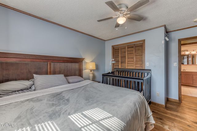 307 Sawyer Circle, Bluff City, TN 37618