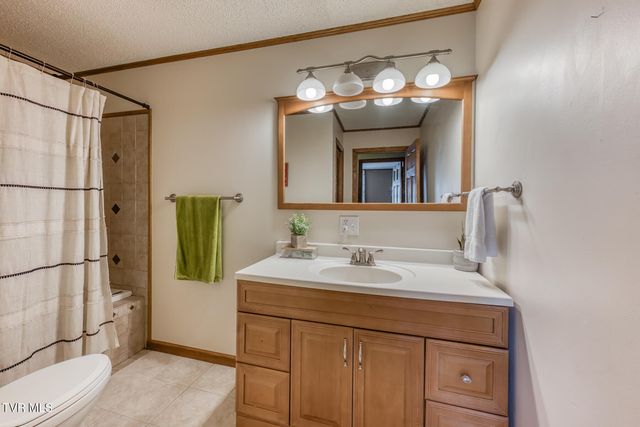 307 Sawyer Circle, Bluff City, TN 37618