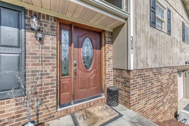 307 Sawyer Circle, Bluff City, TN 37618