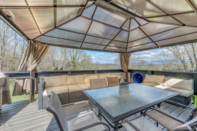 307 Sawyer Circle, Bluff City, TN 37618