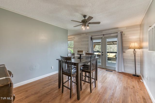 307 Sawyer Circle, Bluff City, TN 37618