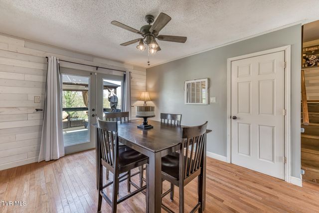 307 Sawyer Circle, Bluff City, TN 37618