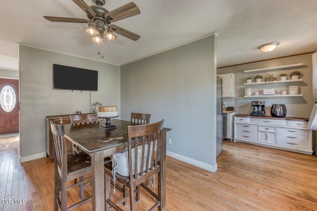 307 Sawyer Circle, Bluff City, TN 37618