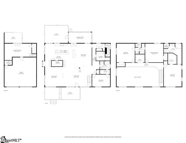 671 Rabbit Road, Travelers Rest, SC 29690
