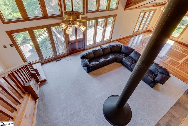671 Rabbit Road, Travelers Rest, SC 29690