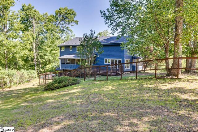 671 Rabbit Road, Travelers Rest, SC 29690