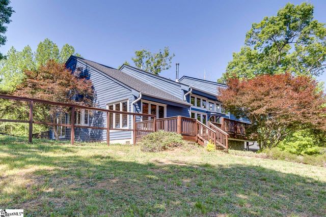 671 Rabbit Road, Travelers Rest, SC 29690