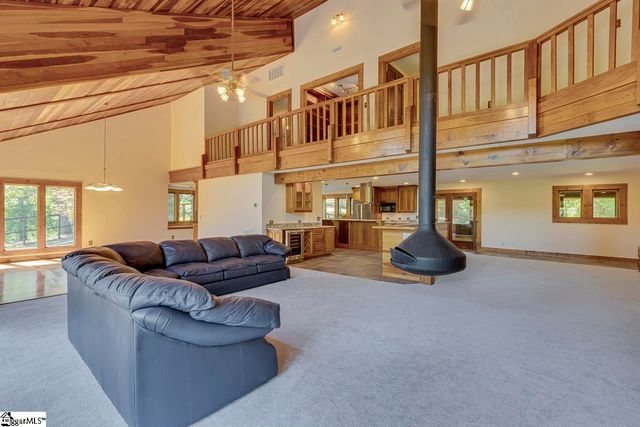 671 Rabbit Road, Travelers Rest, SC 29690