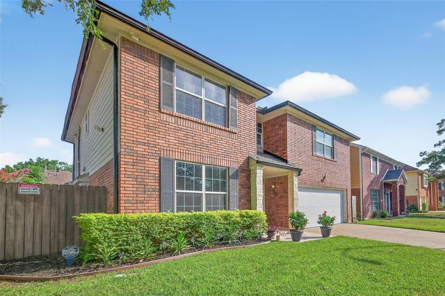 14310 N Towerglen Loop, Houston, TX 77084