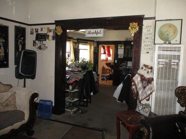 648 N Harrison, Stockton, CA 95203