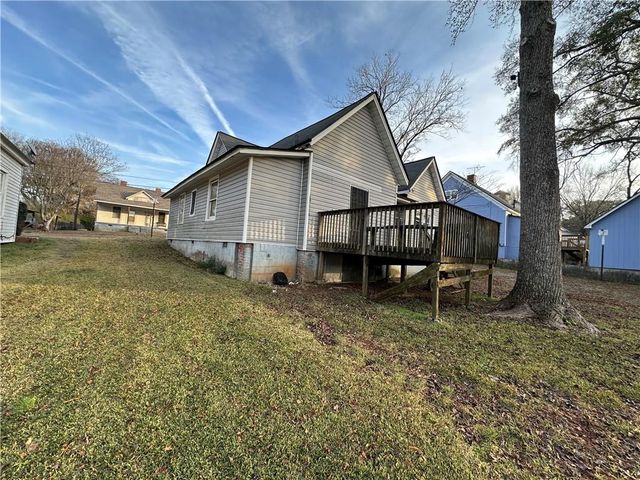 10 Elm Street, Covington, GA 30014