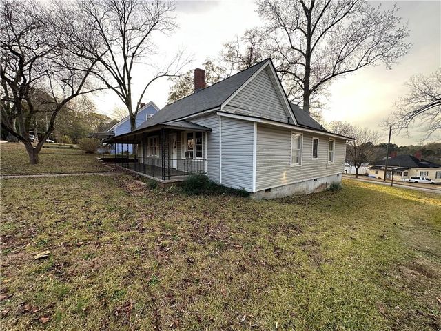 10 Elm Street, Covington, GA 30014