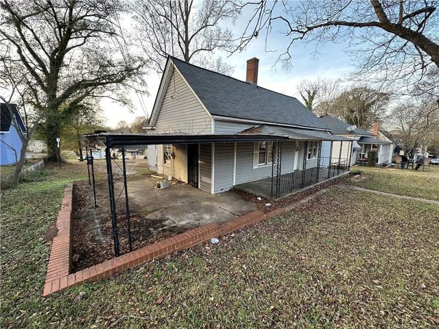 10 Elm Street, Covington, GA 30014