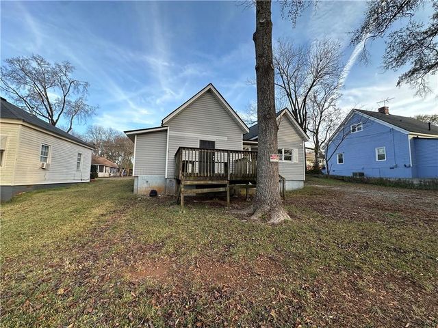 10 Elm Street, Covington, GA 30014