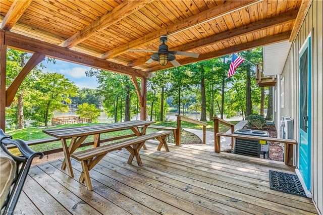 405 Waterway Drive, Lexington, NC 27292