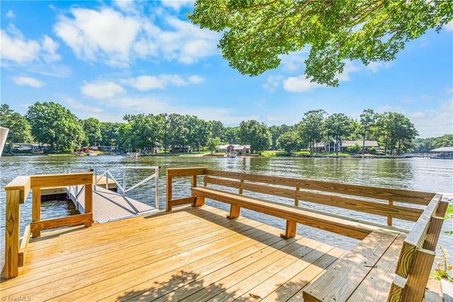 405 Waterway Drive, Lexington, NC 27292