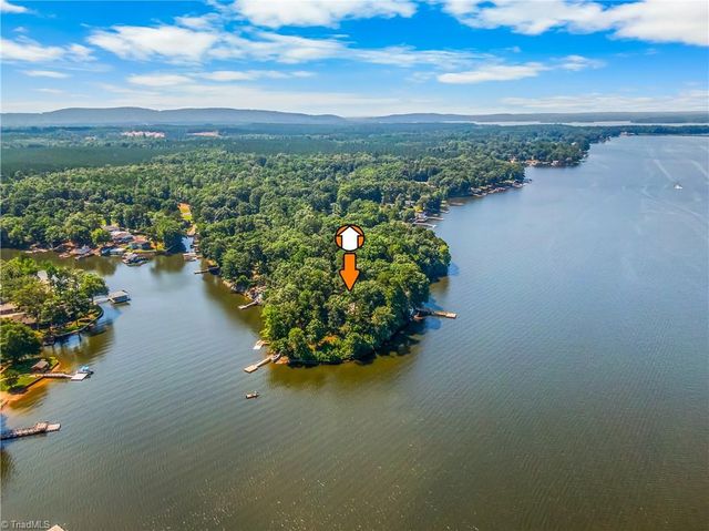 405 Waterway Drive, Lexington, NC 27292