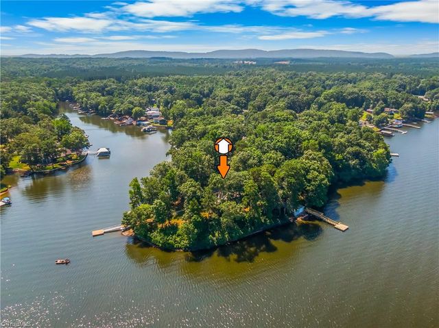 405 Waterway Drive, Lexington, NC 27292