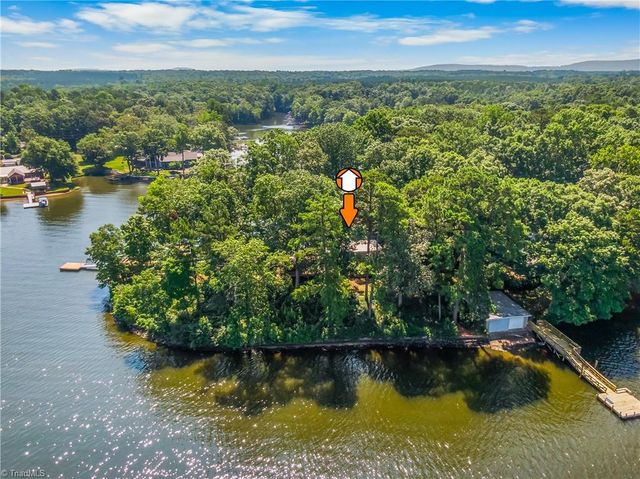 405 Waterway Drive, Lexington, NC 27292