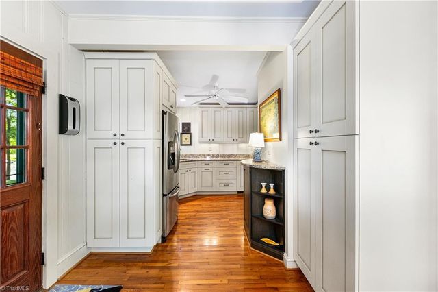 405 Waterway Drive, Lexington, NC 27292