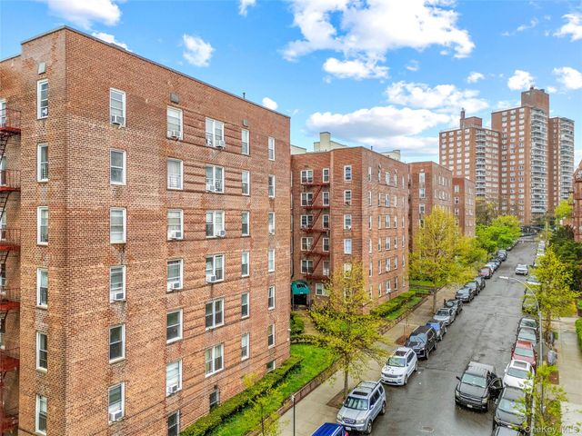 2275 Cruger Ave 3A, Bronx, NY 10467