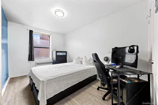 2275 Cruger Ave 3A, Bronx, NY 10467