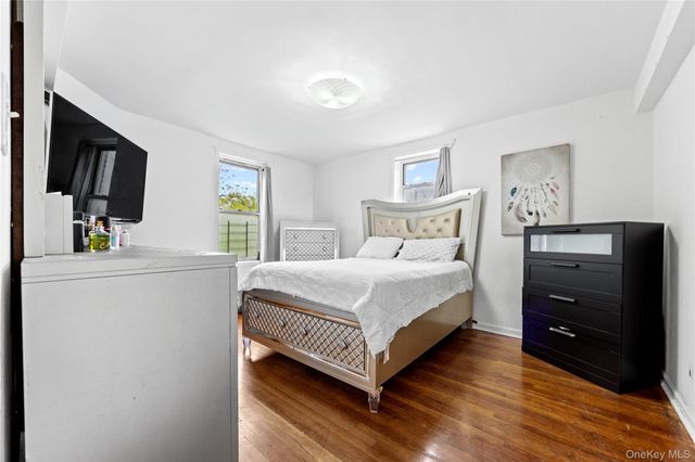 2275 Cruger Ave 3A, Bronx, NY 10467