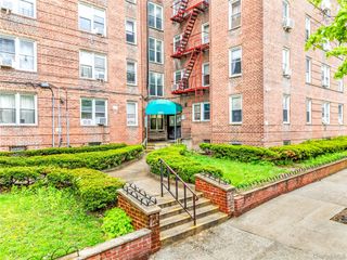 2275 Cruger Ave 3A, Bronx, NY 10467