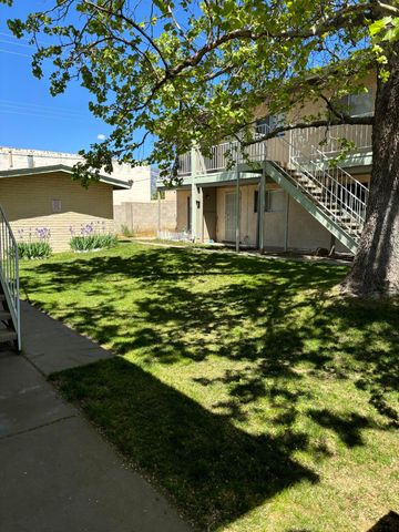 11009 Towner Avenue NE, Albuquerque, NM 87112