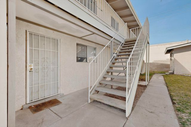 11009 Towner Avenue NE, Albuquerque, NM 87112