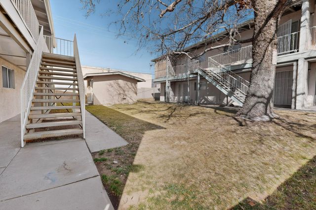 11009 Towner Avenue NE, Albuquerque, NM 87112