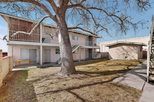 11009 Towner Avenue NE, Albuquerque, NM 87112