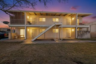 11009 Towner Avenue NE, Albuquerque, NM 87112