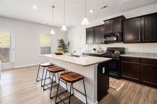 189 Malbone Street SW, Cartersville, GA 30120