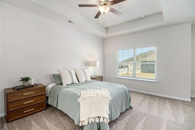 189 Malbone Street SW, Cartersville, GA 30120