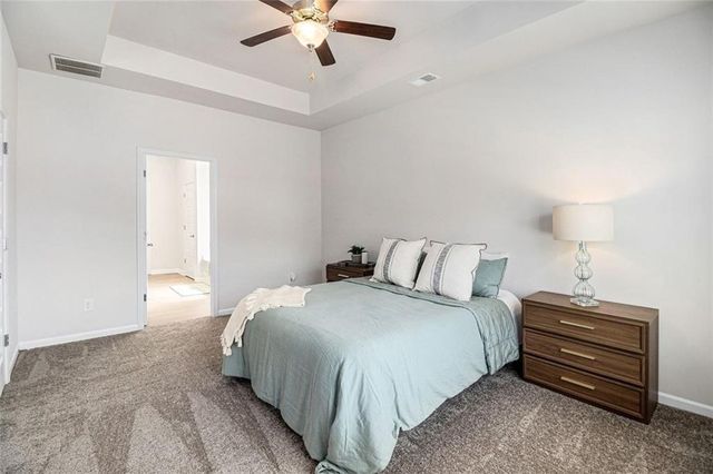 189 Malbone Street SW, Cartersville, GA 30120