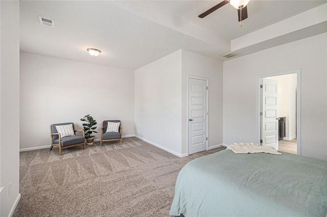 189 Malbone Street SW, Cartersville, GA 30120