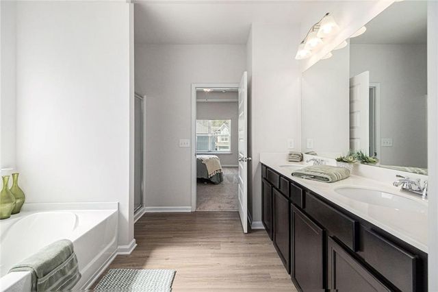 189 Malbone Street SW, Cartersville, GA 30120