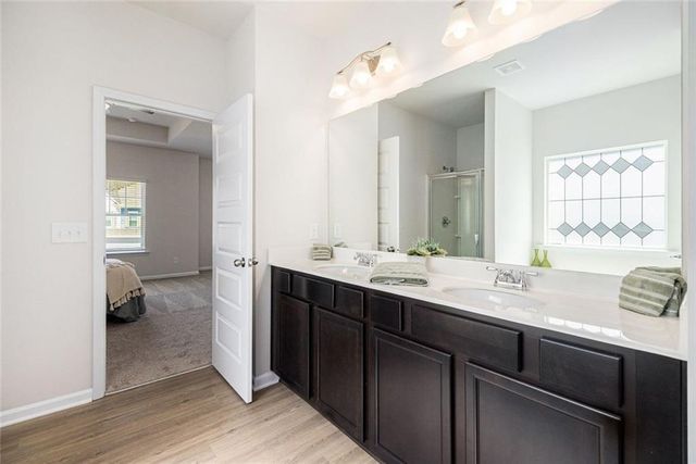 189 Malbone Street SW, Cartersville, GA 30120