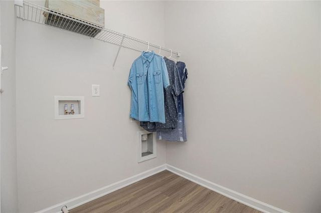 189 Malbone Street SW, Cartersville, GA 30120